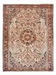 Hamadan Rug 142x196cm - Persian Rugs