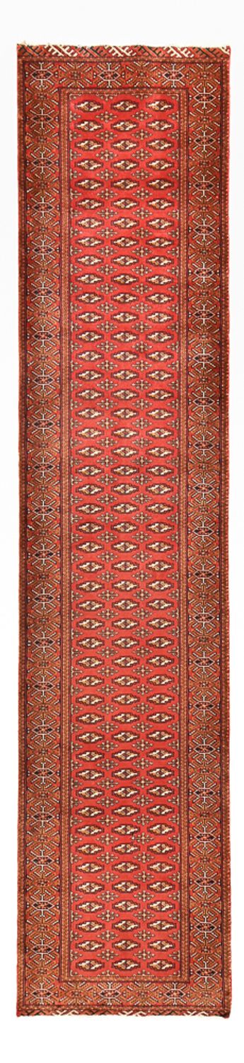 Turkaman Rug 86x369cm - Persian Rugs