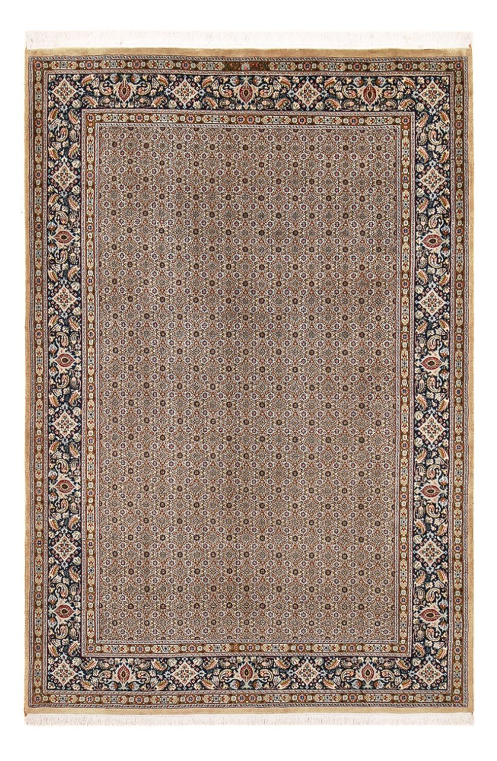 Perser Rug - Classic - 290 x 204 cm - rust