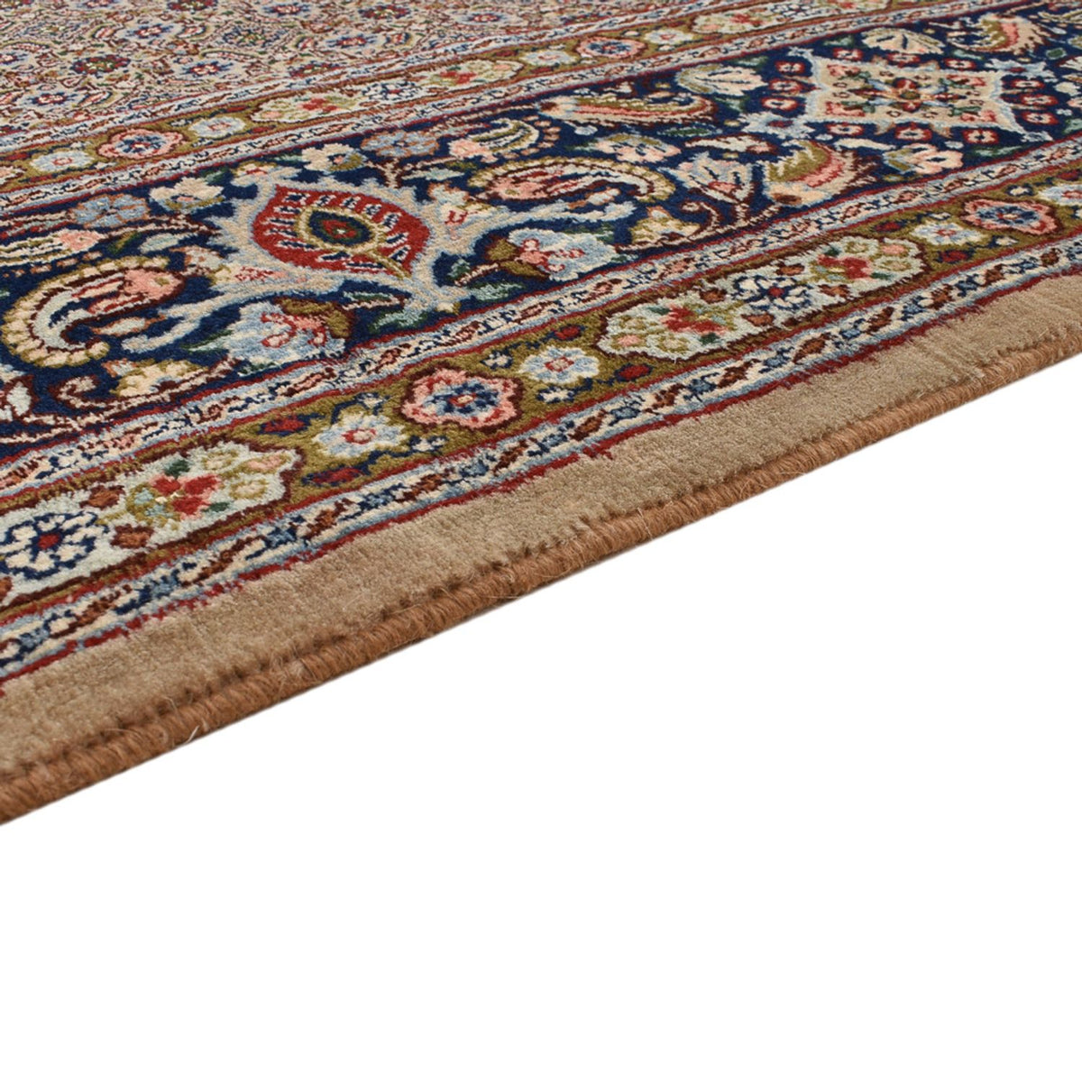 Moud Rug 204x290cm - Persian Rugs