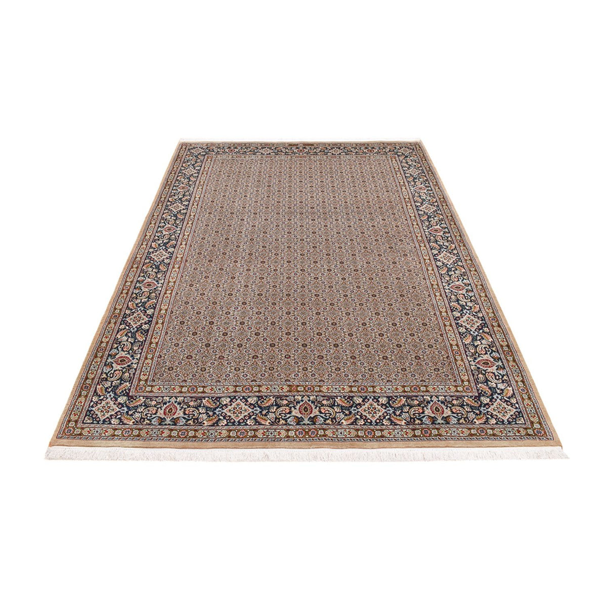 Perser Rug - Classic - 290 x 204 cm - rust