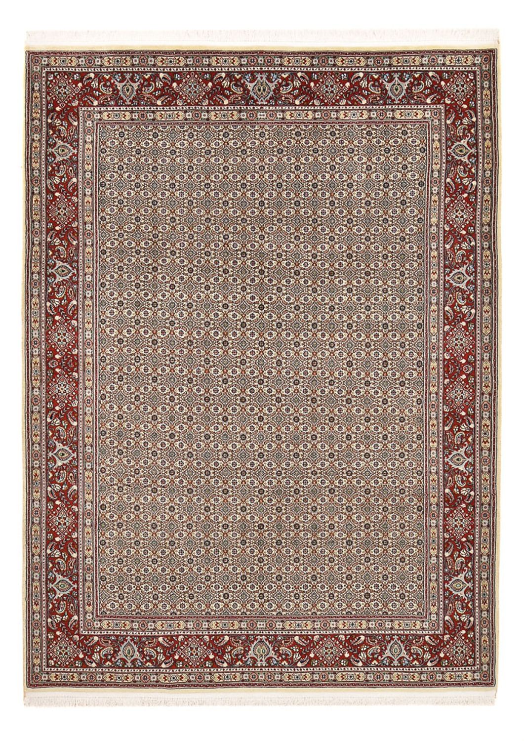 Perser Rug - Classic - 290 x 204 cm - rust