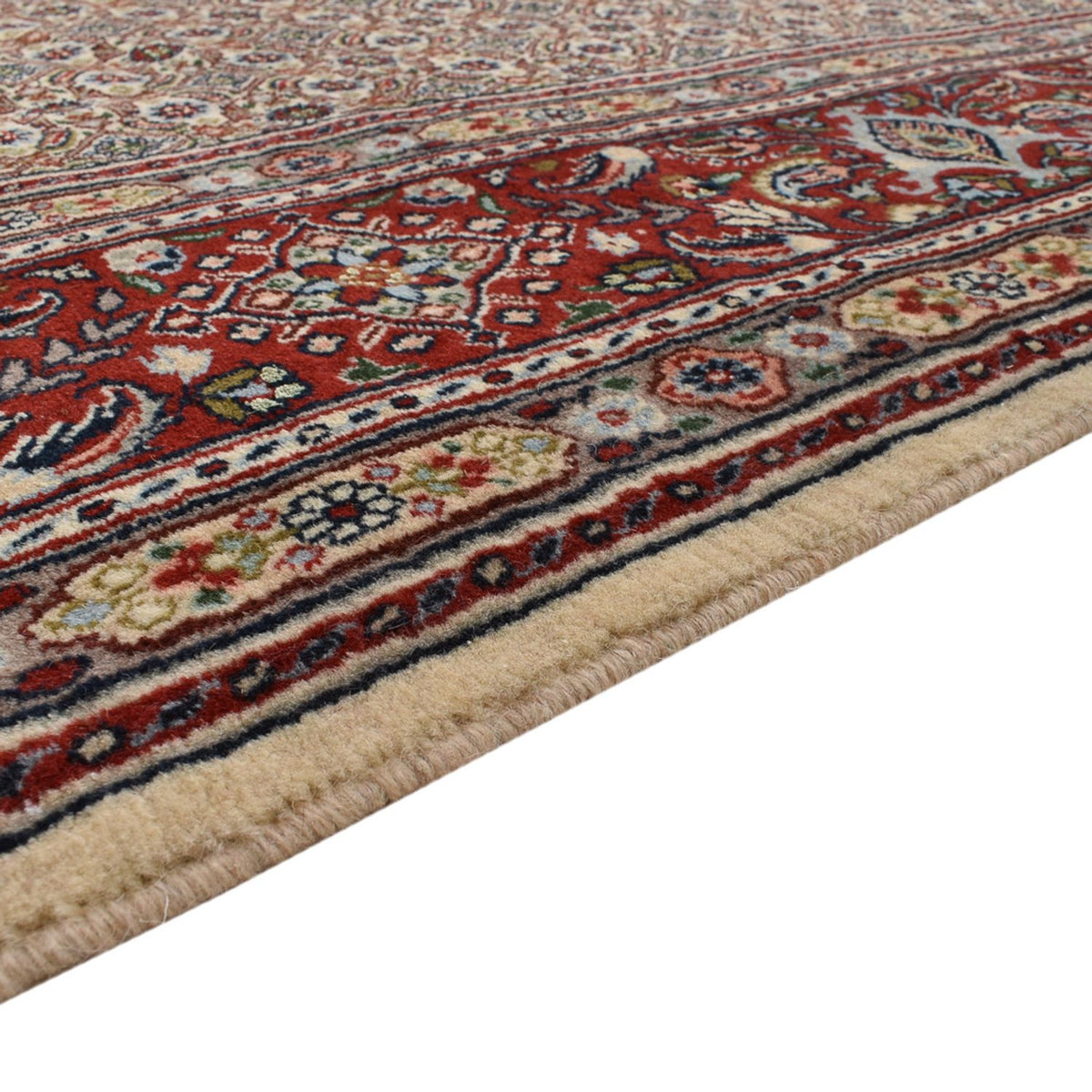 Moud Rug 204x290cm - Persian Rugs