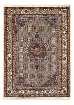 Perser Rug - Classic - 300 x 198 cm - rust