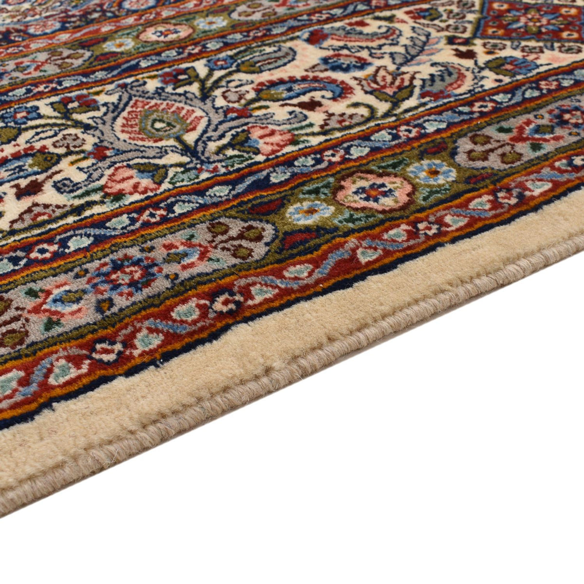 Moud Rug 198x300cm - Persian Rugs