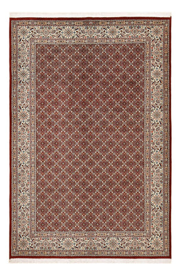 Perser Rug - Classic - 305 x 203 cm - rust