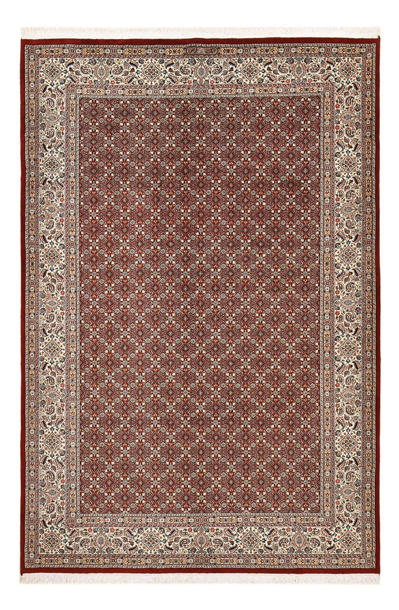 Perser Rug - Classic - 305 x 203 cm - rust