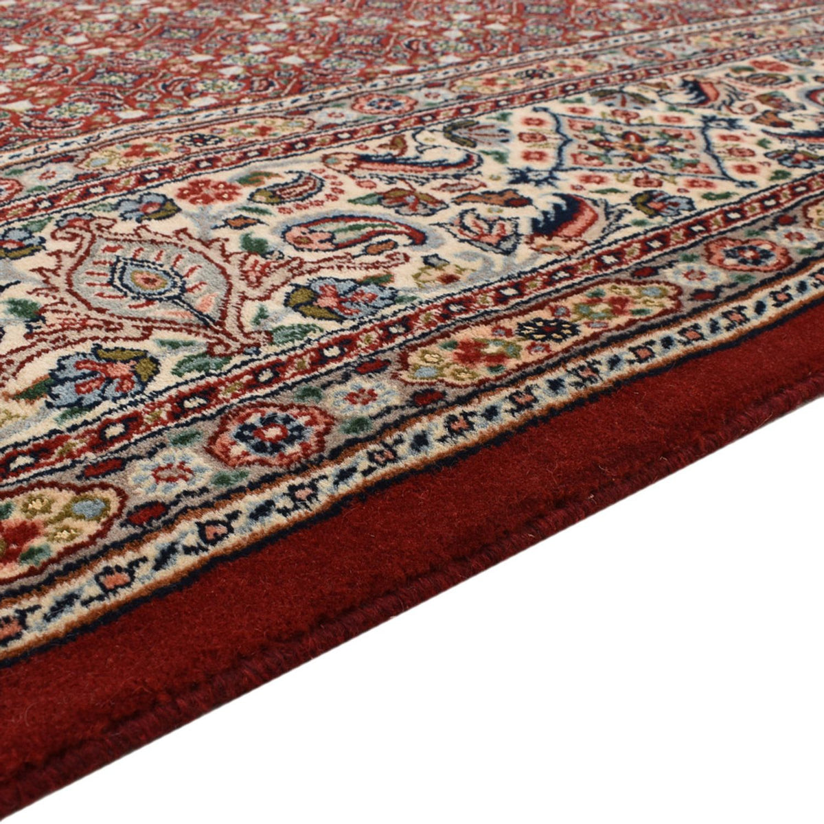 Perser Rug - Classic - 305 x 203 cm - rust