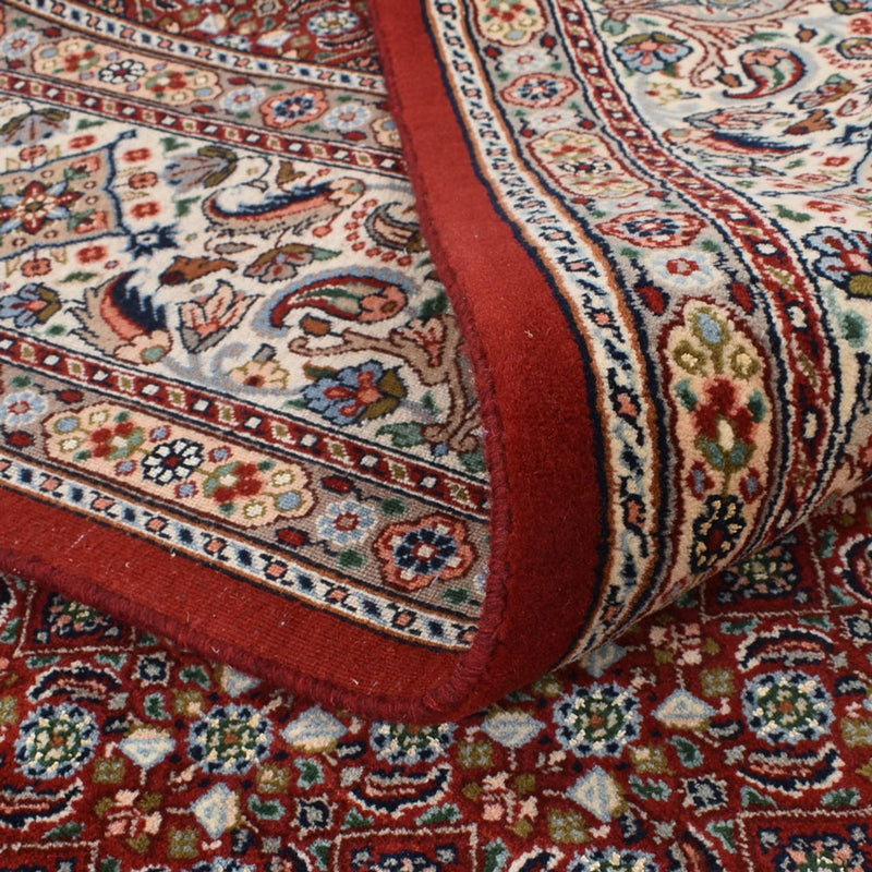 Perser Rug - Classic - 305 x 203 cm - rust