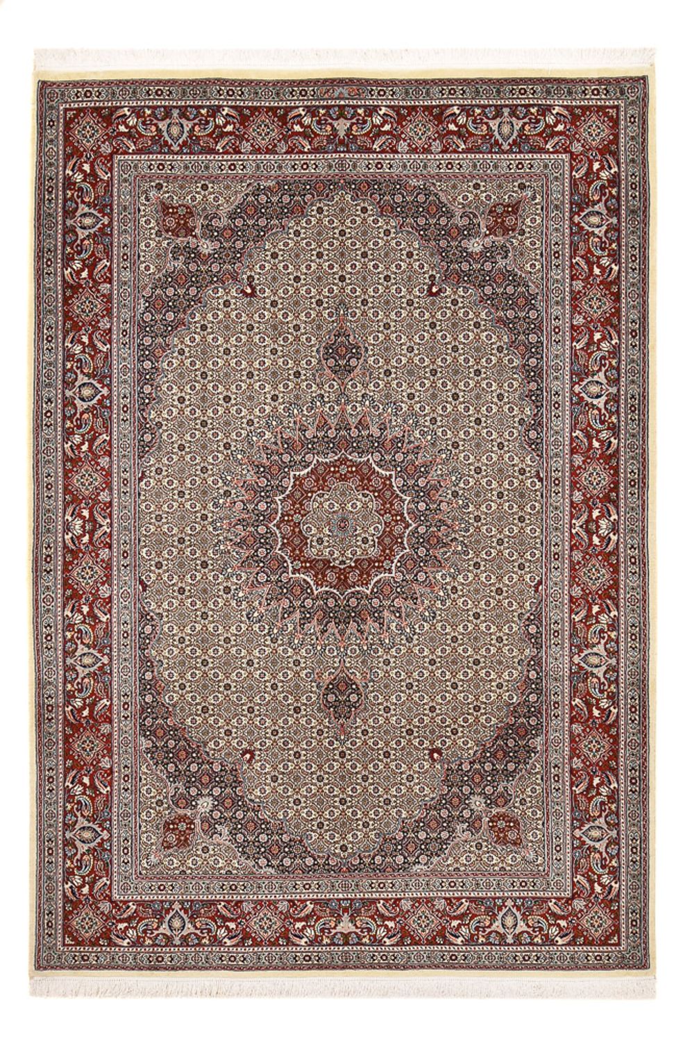 Perser Rug - Classic - 296 x 200 cm - sand