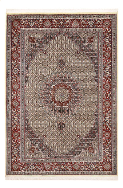 Moud Rug 200x296cm - Persian Rugs