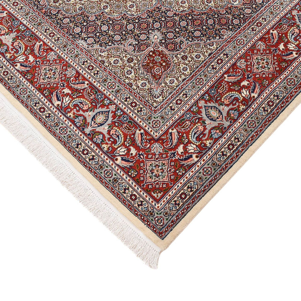 Perser Rug - Classic - 296 x 200 cm - sand