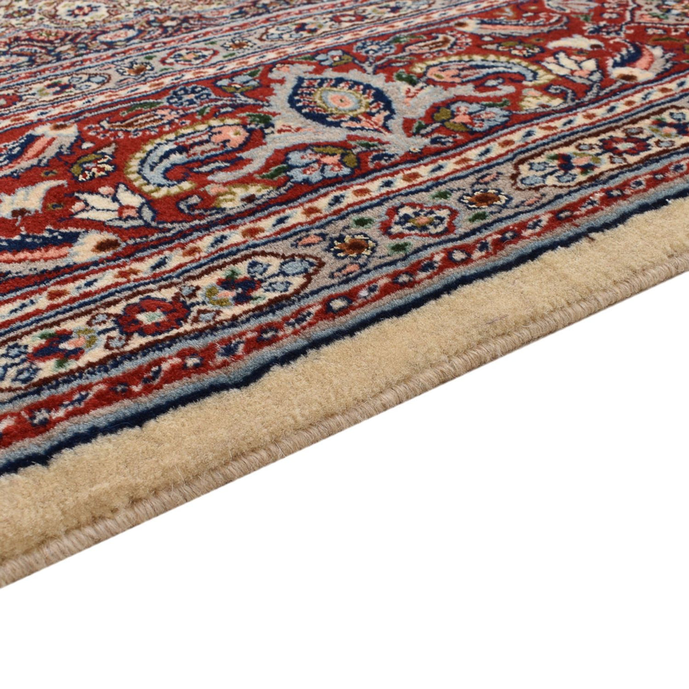 Moud Rug 296x200cm - Persian Rugs