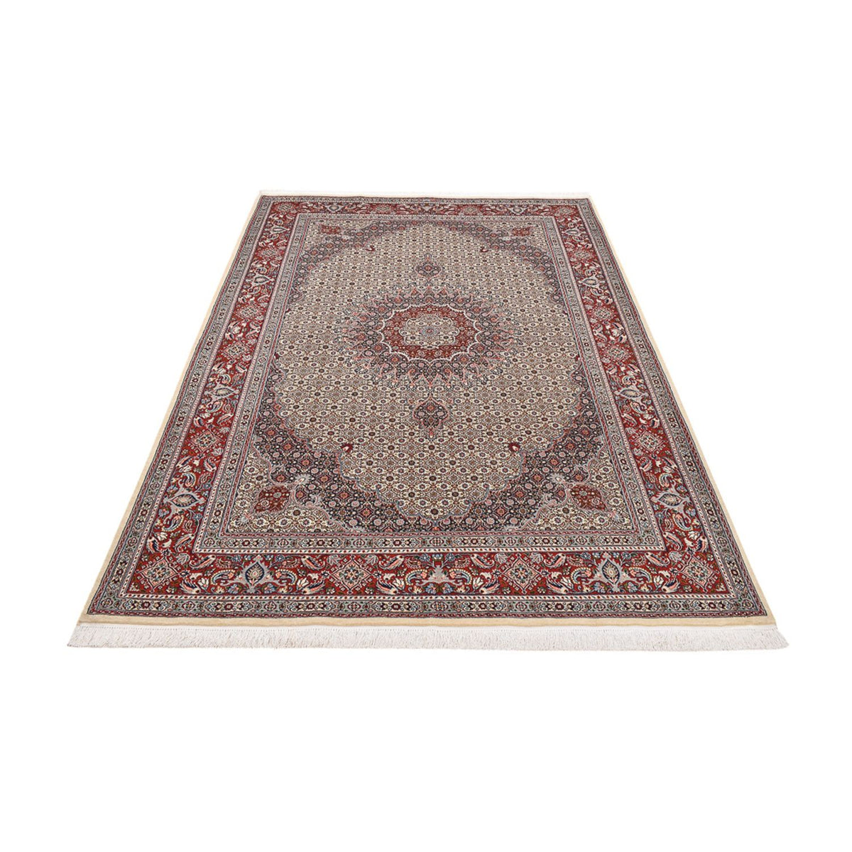 Perser Rug - Classic - 296 x 200 cm - sand