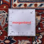 Perser Rug - Classic - 296 x 200 cm - sand