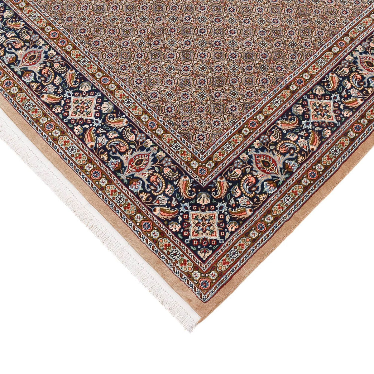 Perser Rug - Classic - 295 x 195 cm - rust