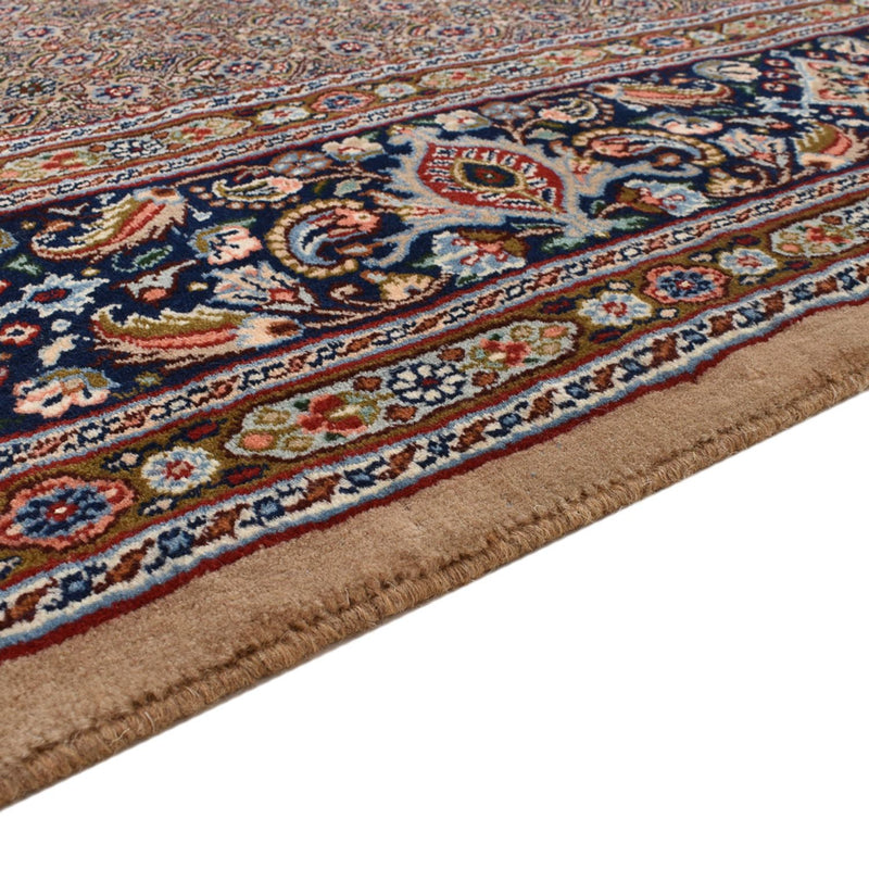 Perser Rug - Classic - 295 x 195 cm - rust