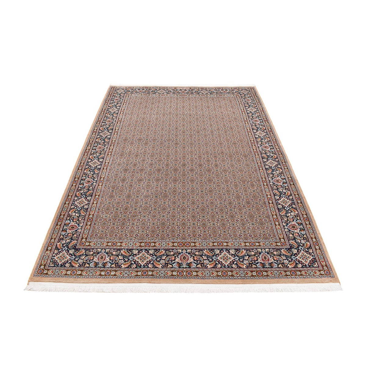 Perser Rug - Classic - 295 x 195 cm - rust