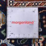 Perser Rug - Classic - 295 x 195 cm - rust