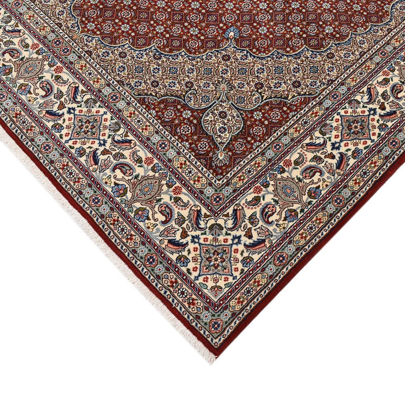Perser Rug - Classic - 294 x 195 cm - rust