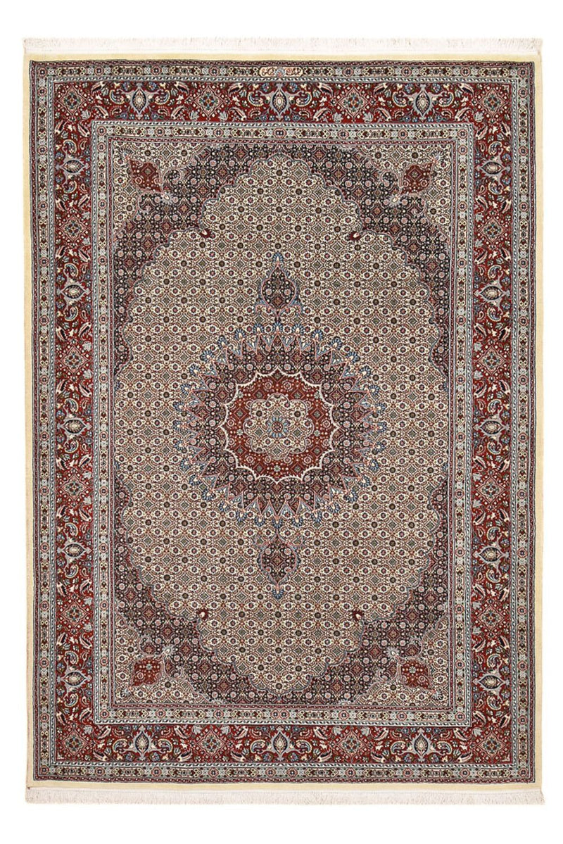 Perser Rug - Classic - 298 x 200 cm - rust