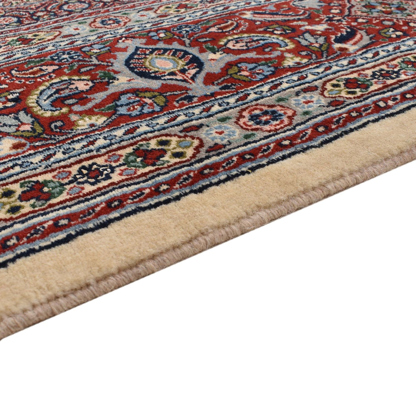 Moud Rug 298x200cm - Persian Rugs