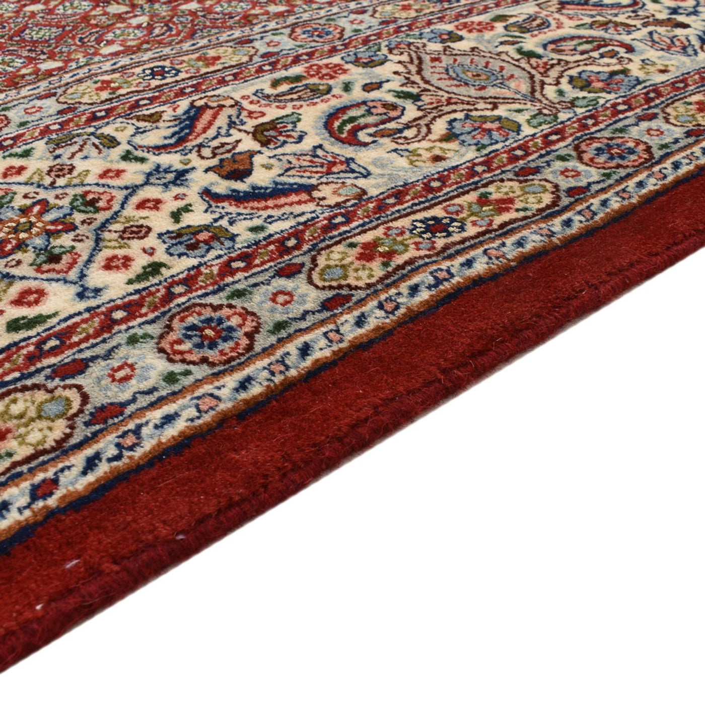Moud Rug 289x198cm - Persian Rugs