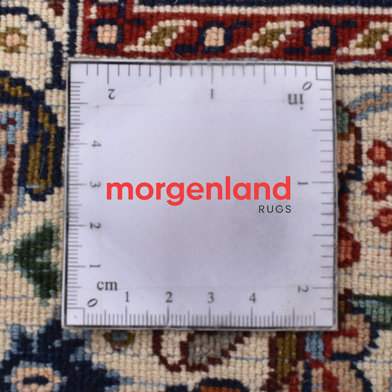 Perser Rug - Classic - 289 x 198 cm - rust