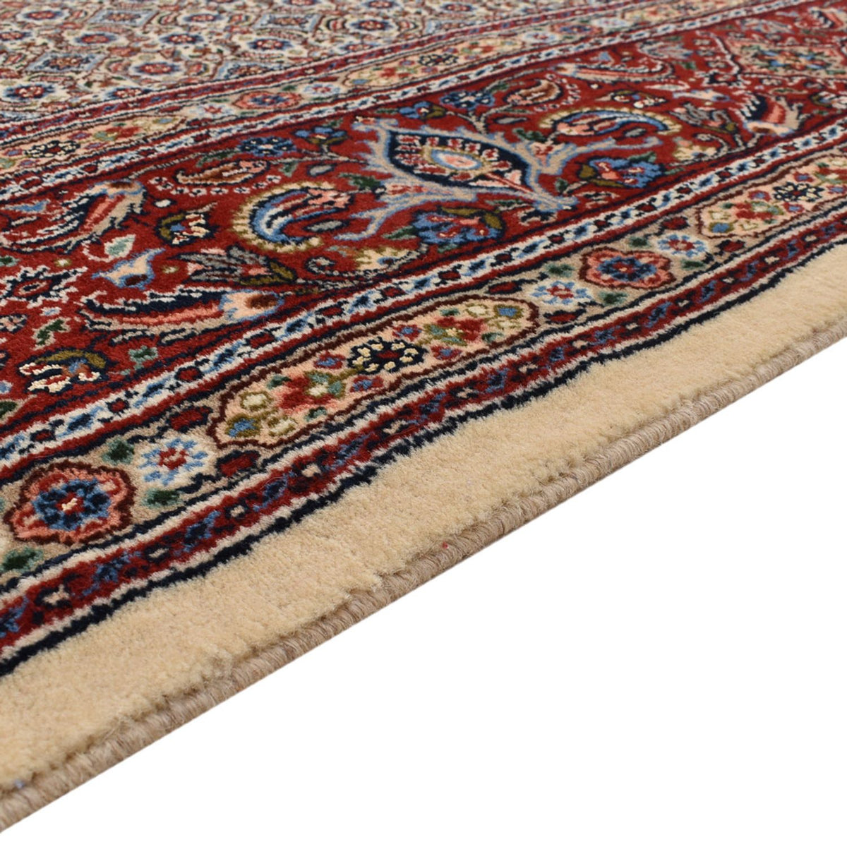 Moud Rug 198x300cm - Persian Rugs