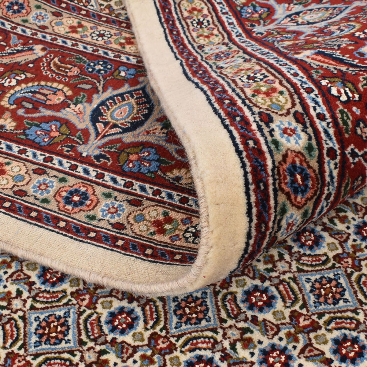 Perser Rug - Classic - 300 x 198 cm - sand