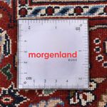 Perser Rug - Classic - 300 x 198 cm - sand