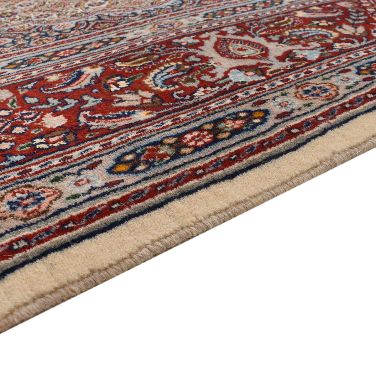 Perser Rug - Classic - 300 x 202 cm - rust