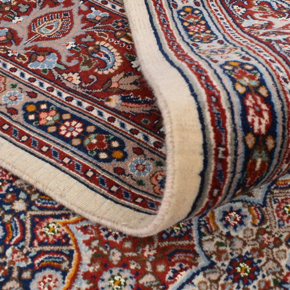 Perser Rug - Classic - 300 x 202 cm - rust