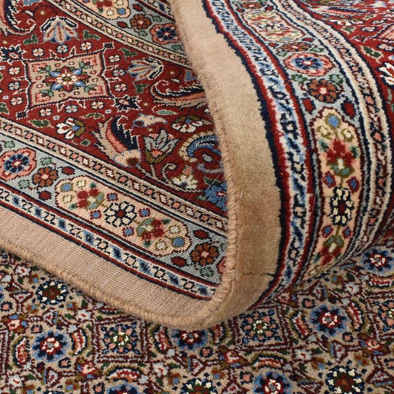 Perser Rug - Classic - 297 x 197 cm - taupe