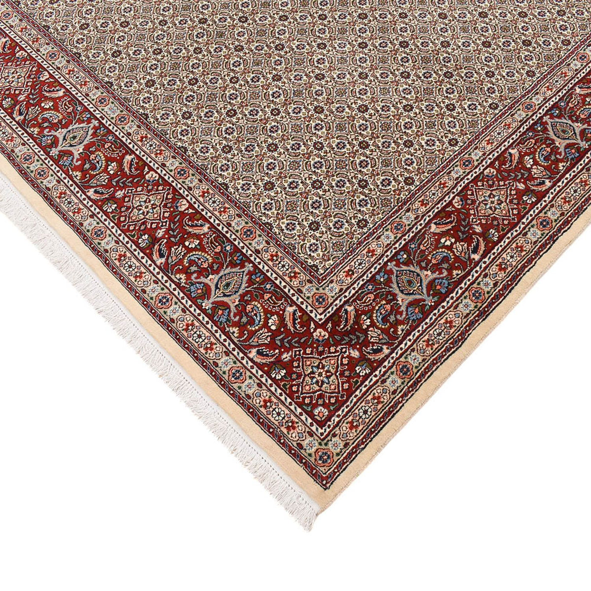 Perser Rug - Classic - 303 x 195 cm - taupe