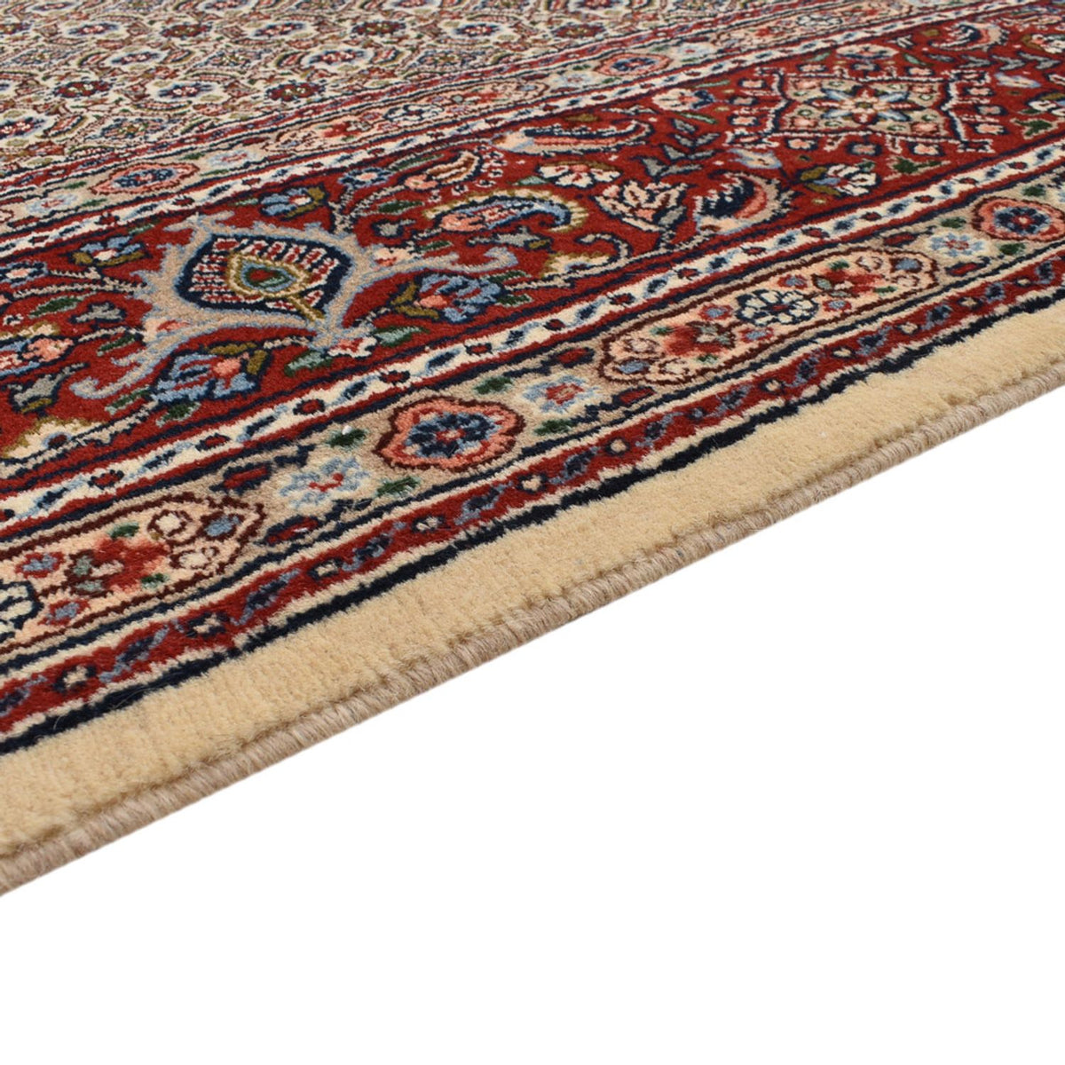 Perser Rug - Classic - 303 x 195 cm - taupe