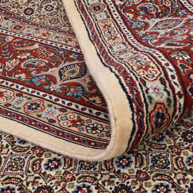 Perser Rug - Classic - 303 x 195 cm - taupe