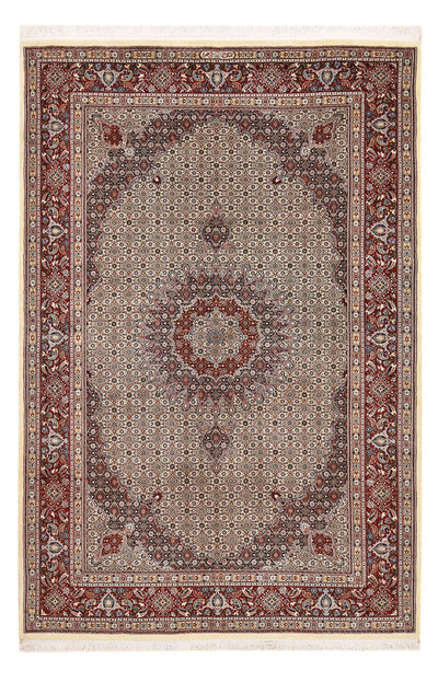Moud Rug 200x308cm - Persian Rugs