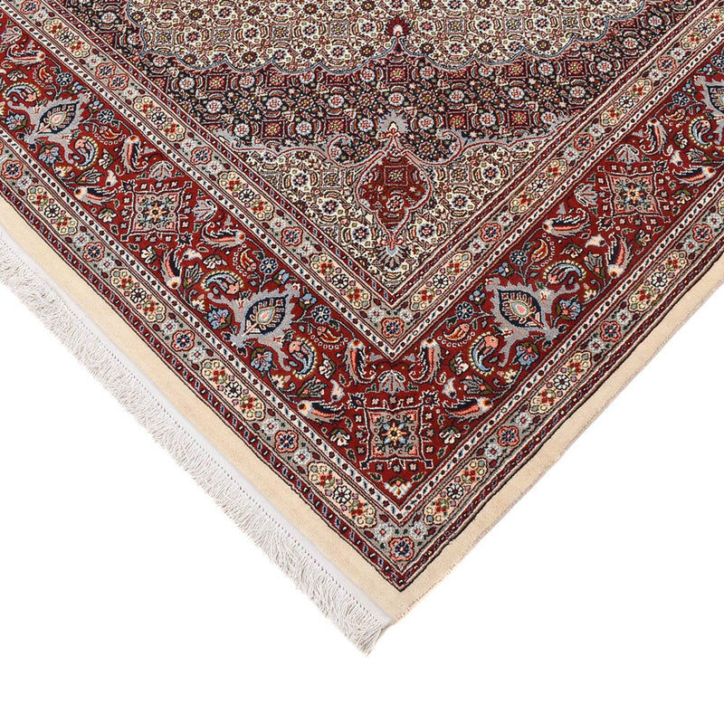Perser Rug - Classic - 308 x 200 cm - taupe