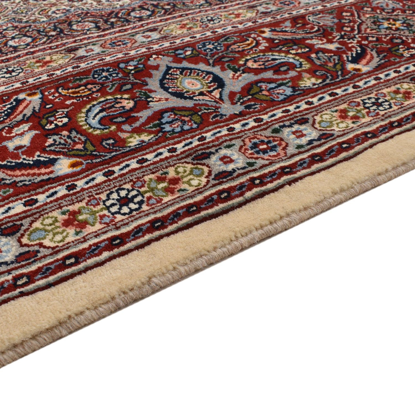Moud Rug 308x200cm - Persian Rugs