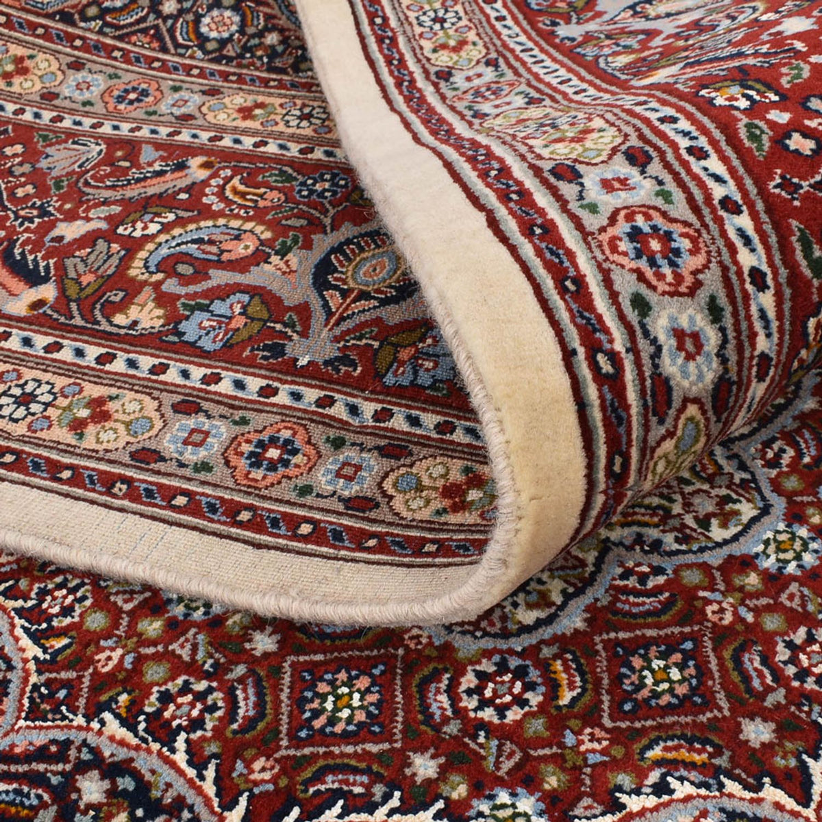 Perser Rug - Classic - 308 x 200 cm - taupe