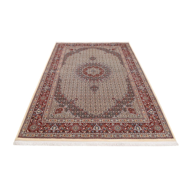 Perser Rug - Classic - 308 x 200 cm - taupe