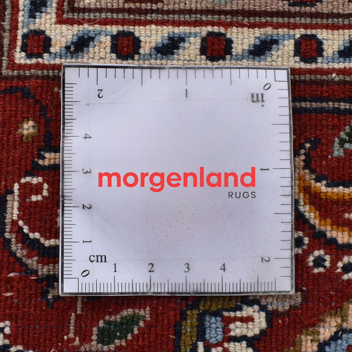 Perser Rug - Classic - 308 x 200 cm - taupe