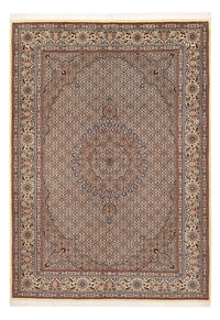 Perser Rug - Classic - 297 x 204 cm - taupe