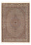 Perser Rug - Classic - 297 x 204 cm - taupe
