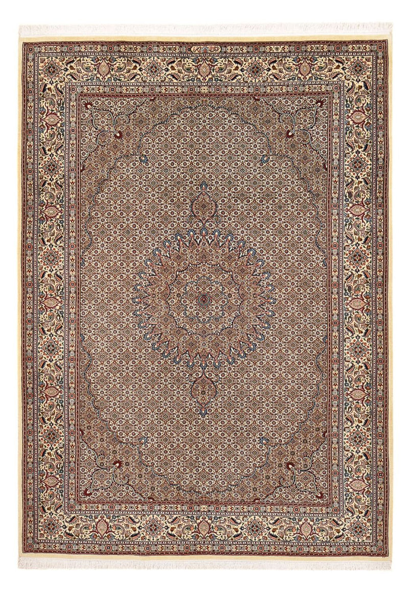 Perser Rug - Classic - 297 x 204 cm - taupe