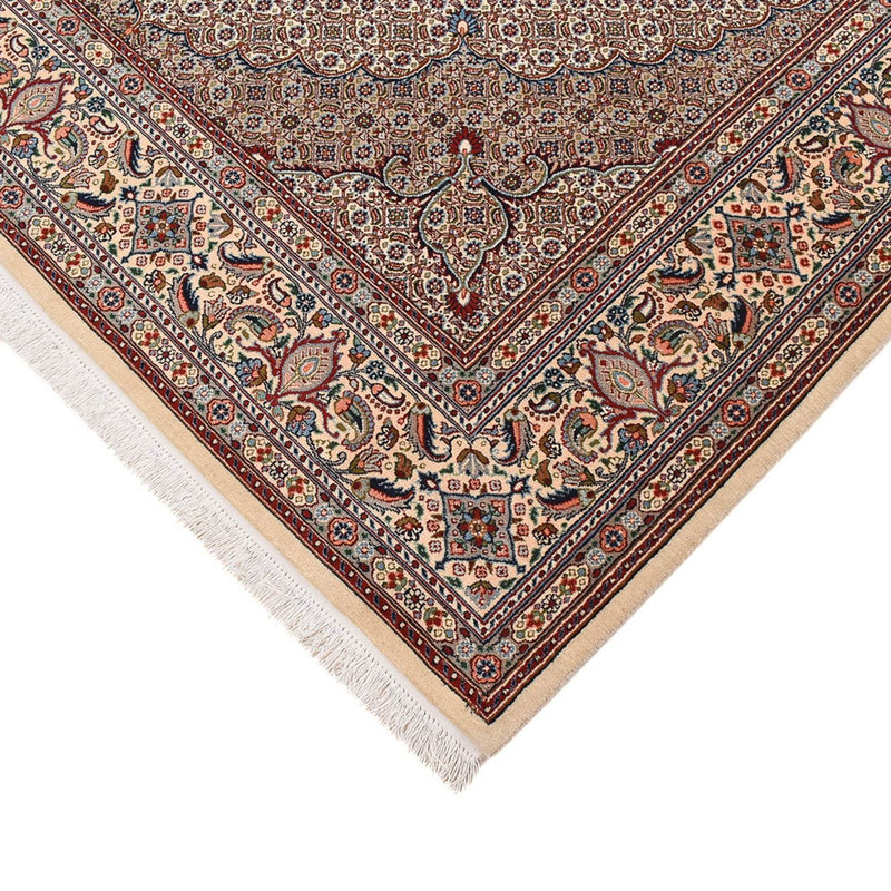 Perser Rug - Classic - 297 x 204 cm - taupe