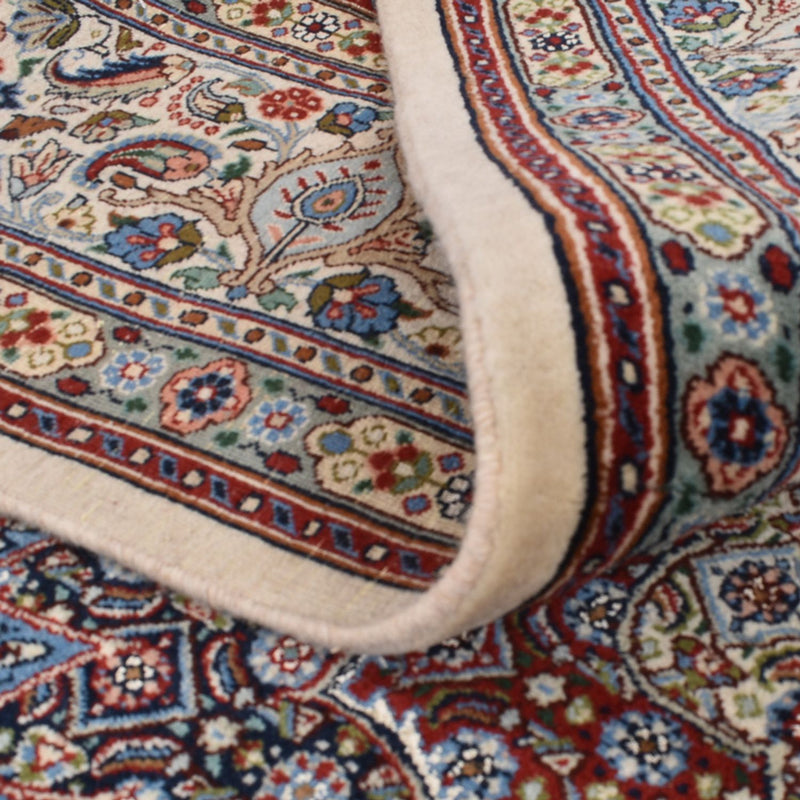 Perser Rug - Classic - 293 x 201 cm - sand