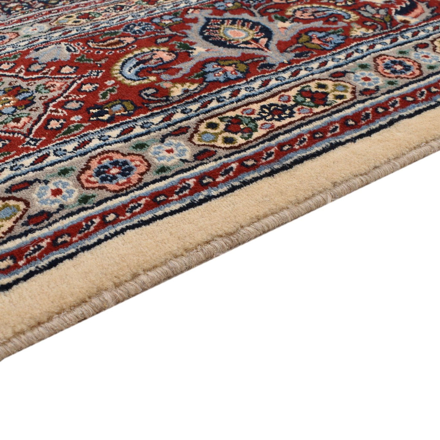 Moud Rug 291x200cm - Persian Rugs