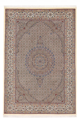 Perser Rug - Classic - 300 x 197 cm - taupe
